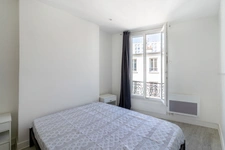 PARIS 20 - MÉNILMONTANT 6