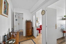 PARIS 20 - SAINT-FARGEAU 10