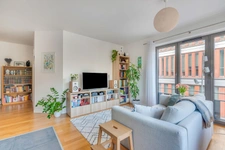 PARIS 20 - CHARONNE 3