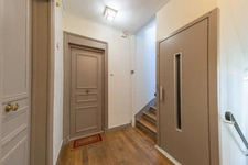 PARIS 20 - RUE DES PYRENEES 8