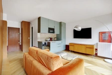 PARIS 20 - GAMBETTA 2