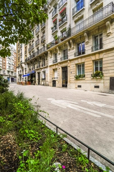 PARIS 20 - GAMBETTA 13