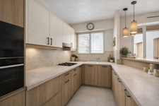 PARIS 20 - RUE DE LA DUEE 2