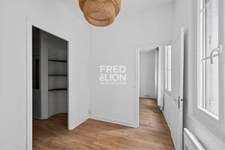 PARIS 20 - RUE ORFILA 2