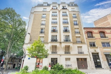 PARIS 20 - GAMBETTA 12