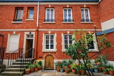 PARIS 20 - RUE ORFILA 16