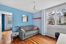 Appartement Paris 6 pièces 117 m2 8