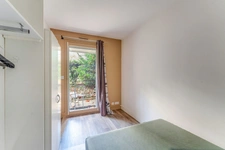 PARIS 20 - SAINT-FARGEAU 8