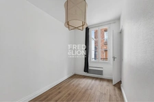 PARIS 20 - RUE ORFILA 12