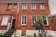 PARIS 20 - RUE ORFILA 2