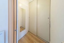 PARIS 20 - SAINT-FARGEAU 5