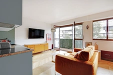 PARIS 20 - GAMBETTA 7