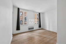 PARIS 20 - RUE ORFILA 7