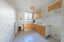 PARIS 20 - GAMBETTA 5