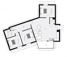 PARIS 20 - GAMBETTA 8