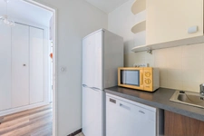 PARIS 20 - SAINT-FARGEAU 5