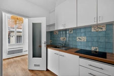 PARIS 20 - RUE ORFILA 5