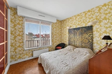 PARIS 20 - RUE DE LA DUEE 11