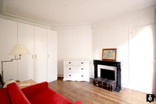 PARIS 20 - MENILMONTANT 3