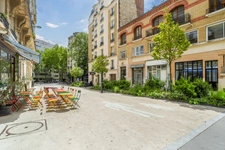 PARIS 20 - GAMBETTA 6