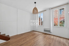 PARIS 20 - RUE ORFILA 4