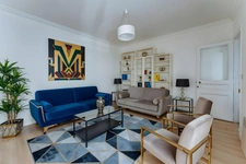 PARIS 10 - FAUBOURG SAINT-MARTIN 1