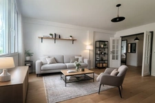 Appartement Paris 3 pièce(s) 70 m2 1