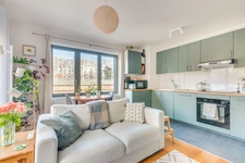 PARIS 20 - CHARONNE 2