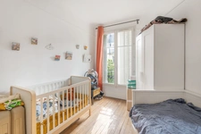 PARIS 20 - GAMBETTA 5