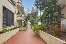 PARIS 20 - CHARONNE 5