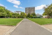 PARIS 20 - GAMBETTA 12