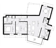 PARIS 20 - GAMBETTA 7