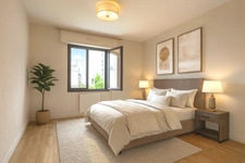 PARIS 20 - RUE DES PYRENEES 6