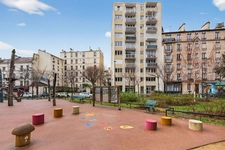 Appartement Paris 6 pièces 117 m2 11