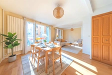 PARIS 20 - GAMBETTA 1