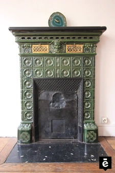 PARIS 20 - MENILMONTANT 2