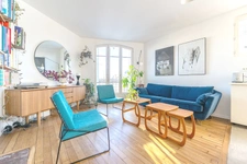 PARIS 20 - GAMBETTA 1