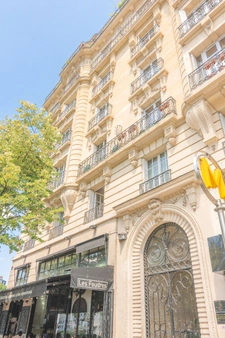 PARIS 20 - GAMBETTA 7