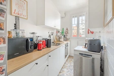 PARIS 20 - GAMBETTA 6