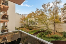 Appartement  2 pièce(s) 51 m2 4