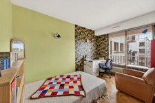 PARIS 20 - RUE DE LA DUEE 7