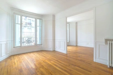 PARIS 20 - GAMBETTA 3