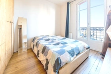 PARIS 20 - GAMBETTA 5