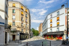 PARIS 20 - MÉNILMONTANT 12
