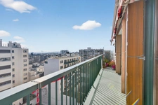 PARIS 20 - SAINT-FARGEAU 3