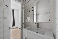 PARIS 20 - RUE ORFILA 12