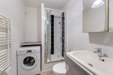 PARIS 20 - SAINT-FARGEAU 9