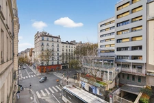 PARIS 20 - CHARONNE 4