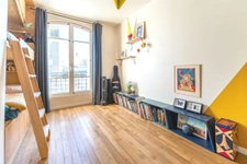 PARIS 20 - GAMBETTA 8