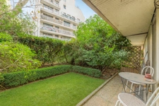 PARIS 20 - SAINT-FARGEAU 1